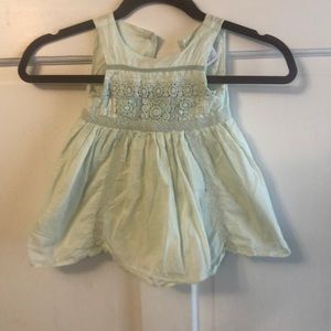 Toddlers Girls Dress
